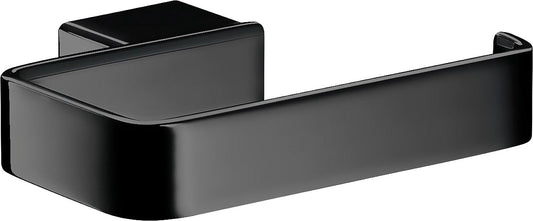 Emco Loft paper holder without lid, black
