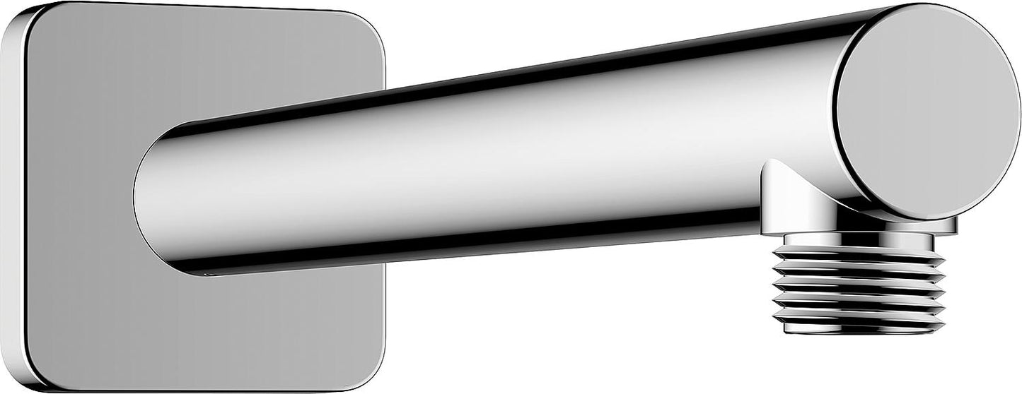 Hansgrohe Vernis Shape shower arm, 240 mm, chrome