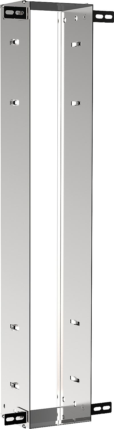 emco asis 150 mounting frame for modules with a height of 964 mm