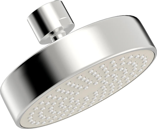 Overhead shower Hansa Hansabasicjet 1 jet type Ø 95mm chrome