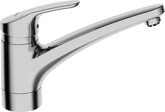 Spültischmischer Hansamix