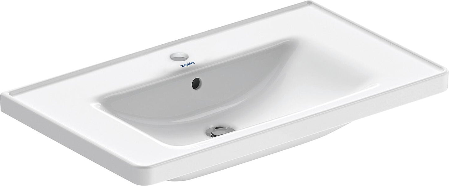 Lavabo Duravit D-Neo