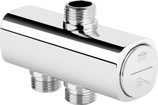 Interrupteur à clic pour système de douche 93 199 06