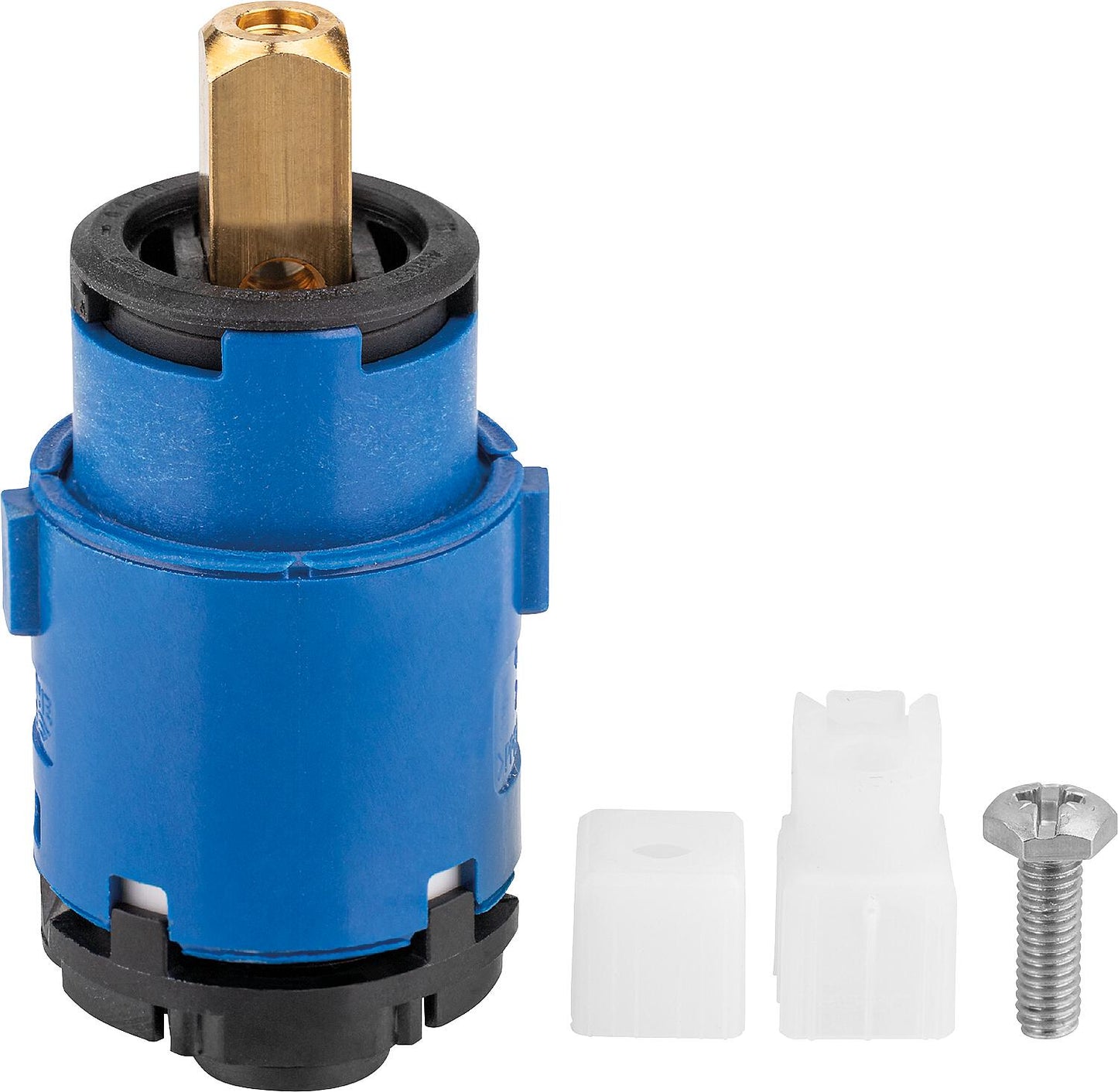 Grohe 28mm cartridge with temperature limiter, Ref. 46963000