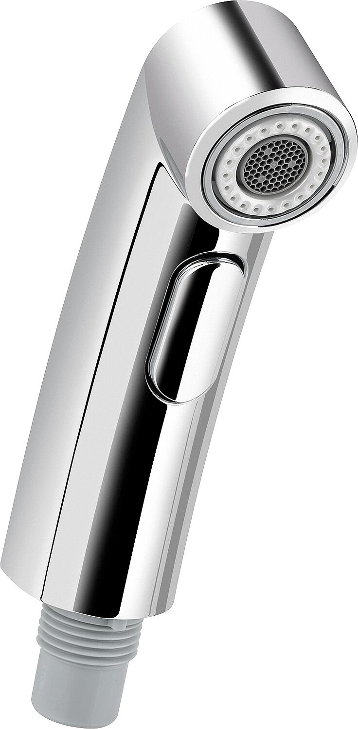 GROHE Replacement Shower Head Dual Chrome