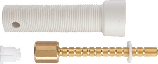 Verlängerungssatz 80 mm für Unterputzventiele DN 15 und DN 20