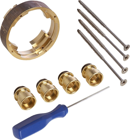 Verlängerungssatz 20 mm für HANSAVAROX-UP