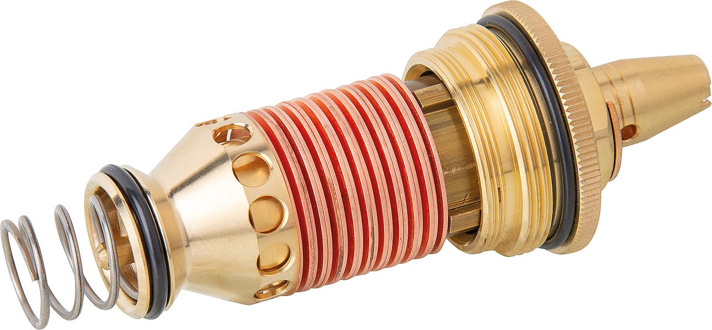 Thermostatkartusche Grohe 1/2" für Grohmix Bimetall, Ref. 47010000