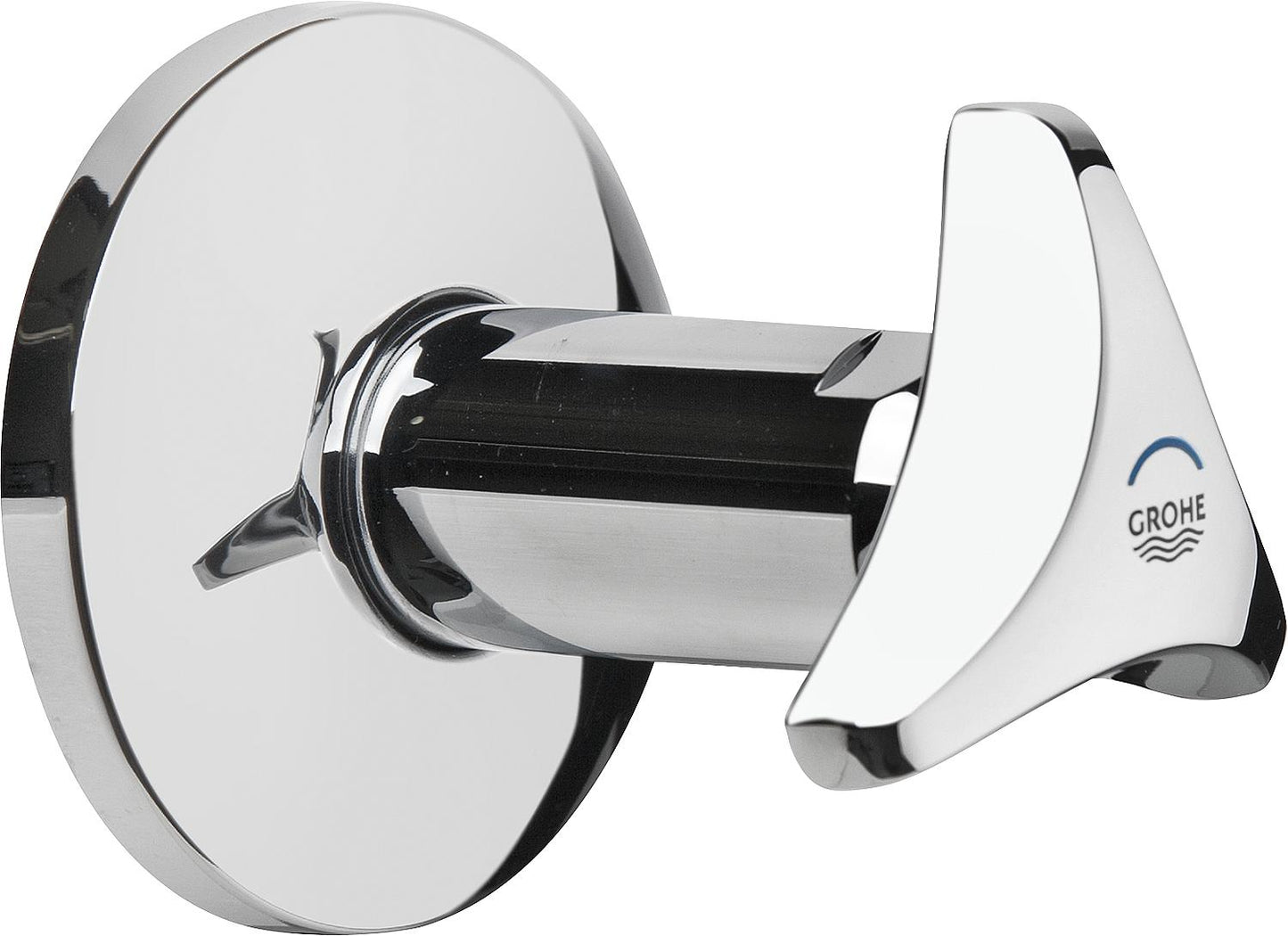 Grohe Trecorn 1/2 blue top