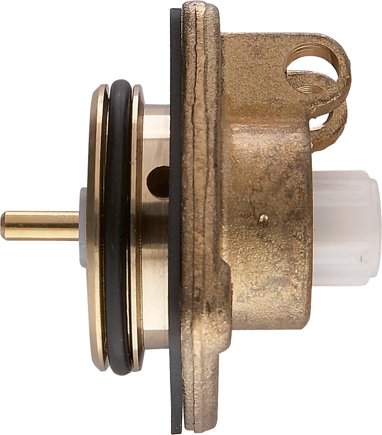 Couvercle Grohe complet pour lave-vaisselle UR