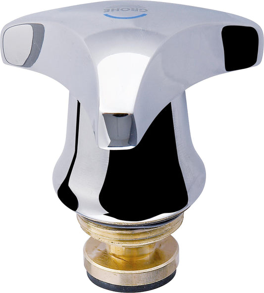 Grohe Oberteil Trecorn 3/4'' blau