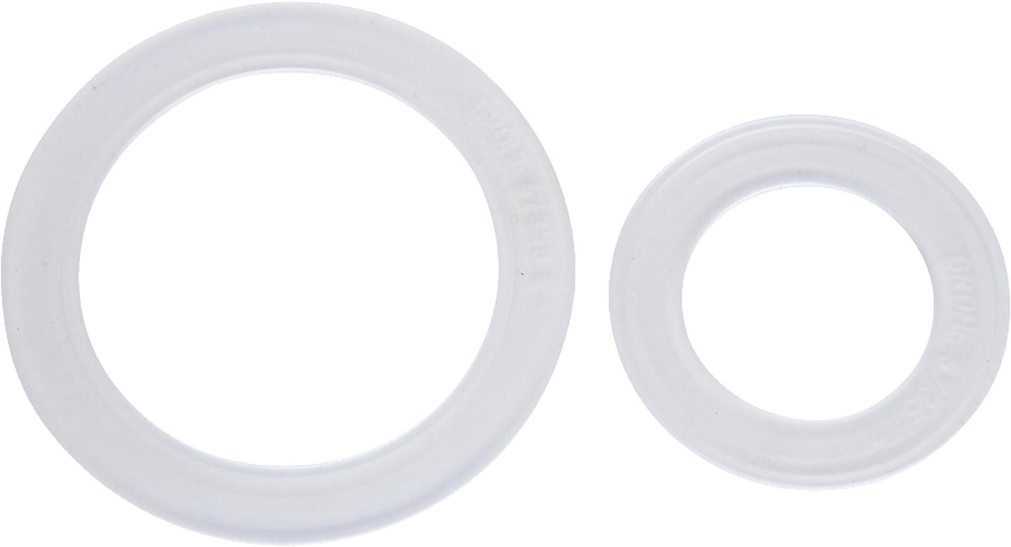 Grohe seals for 43544 (single unit)