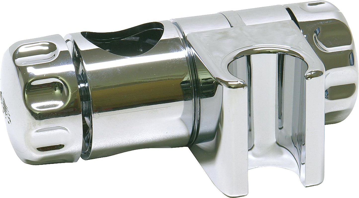 Grohe chrome slide valve, 07659000 Ø25 mm