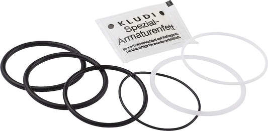 KLUDI Dichtungssatz Küchenarmaturen Serie Kludi Mix/Objekta Mix
