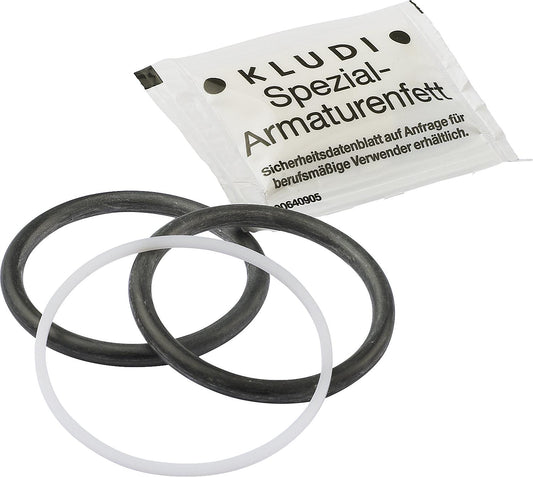 KLUDI Dichtungssatz Küchenarmaturen Serie Komet/Trendo