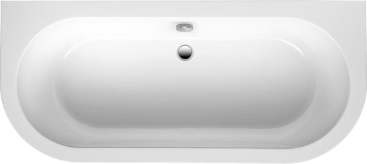 Baignoire gain de place Edena
