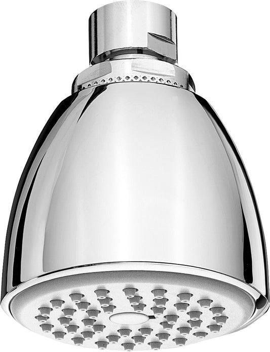 OVO-GOM 1 shower head, spray pattern, Ø 67 mm, chrome
