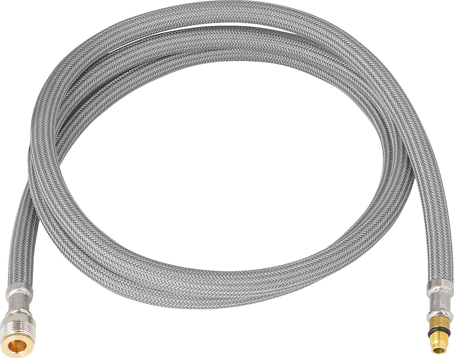 Replacement shower hose for 93 168 16