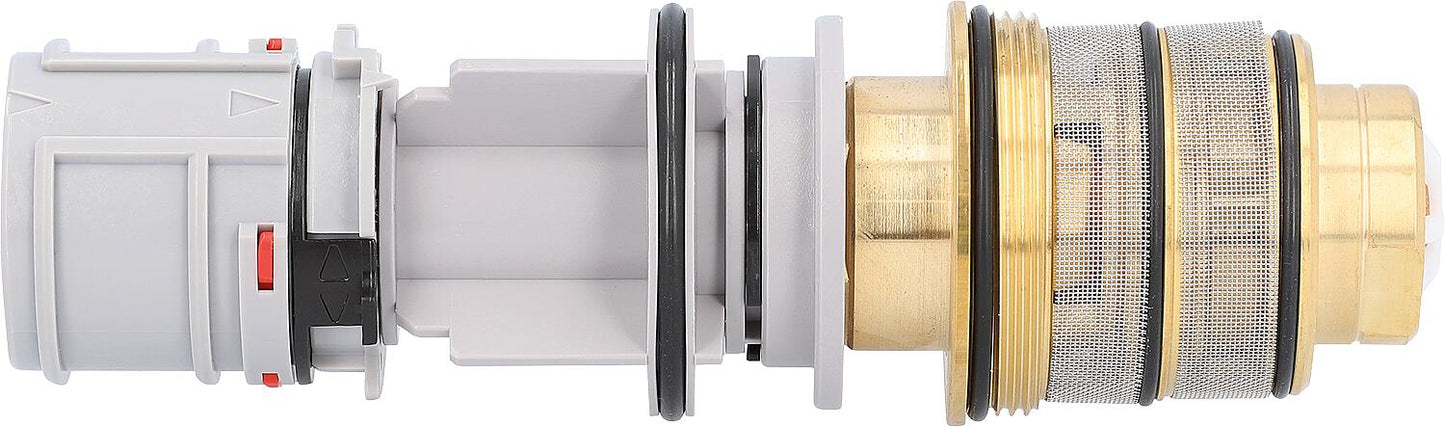 DO Thermostatkartusche Ersatzteile 90150206300 D. 44 x 147 mm, 40 l/min.