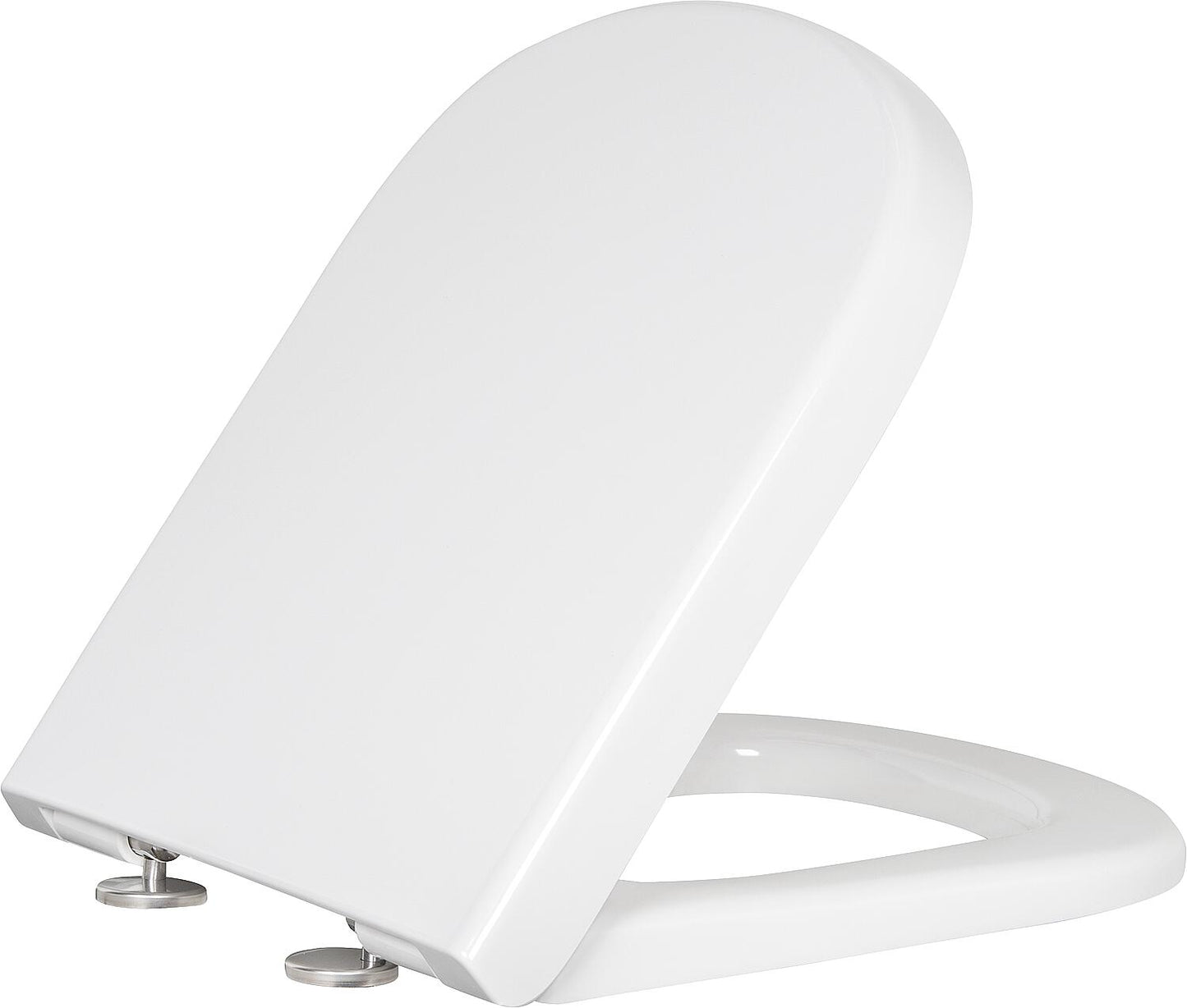 Toja SoftClose Premium toilet seat with Take Off