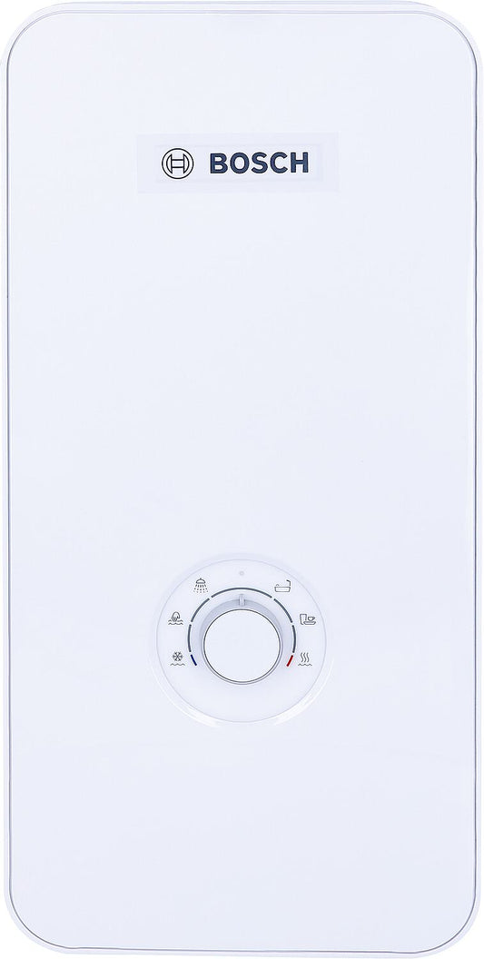 Durchlauferhitzer Tronic Comfort druckfest