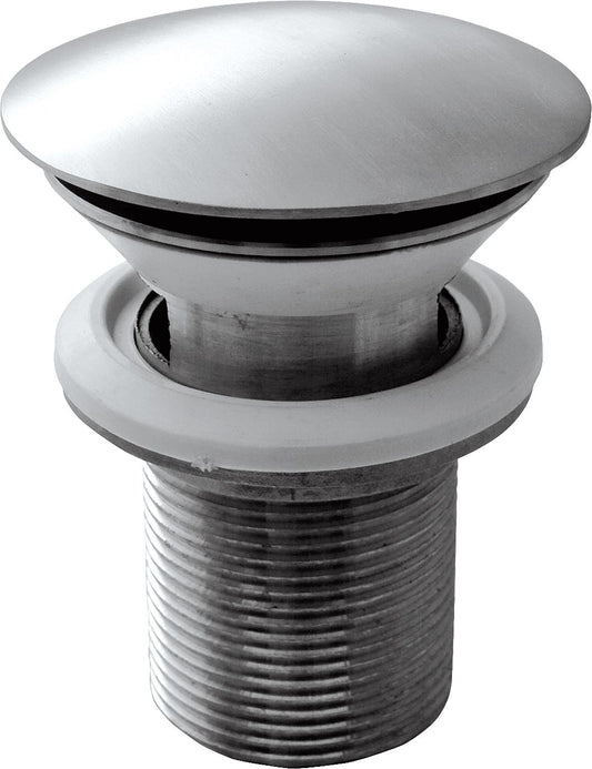 soupape à tige, acier inoxydable, presse à inox