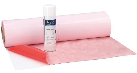 Dichtbahn selbstklebend inkl. Primer