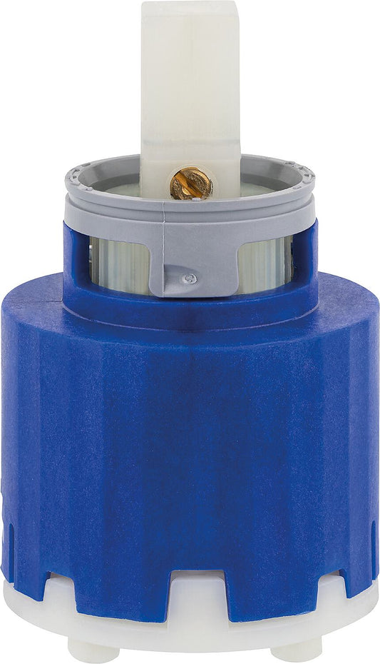 Dornbracht Kartusche 35 mm x 58,6 mm Ref: 9015050640090 zu 93 176 37+60+53