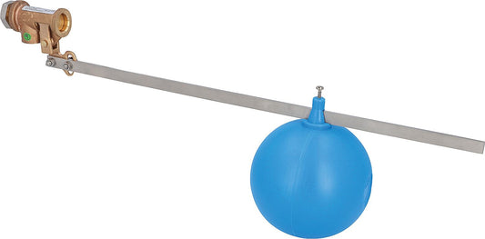 Tank-Schwimmerventil KSV 10