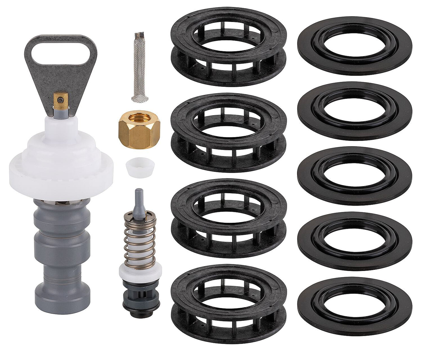 HANSEAT Maintenance Kit 36 ​​Months