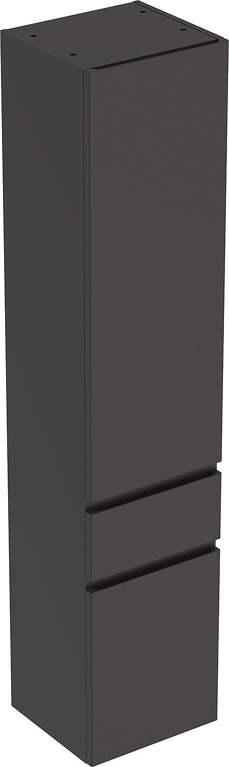 Armoire haute Geberit Renova Plan, 1800 mm de hauteur