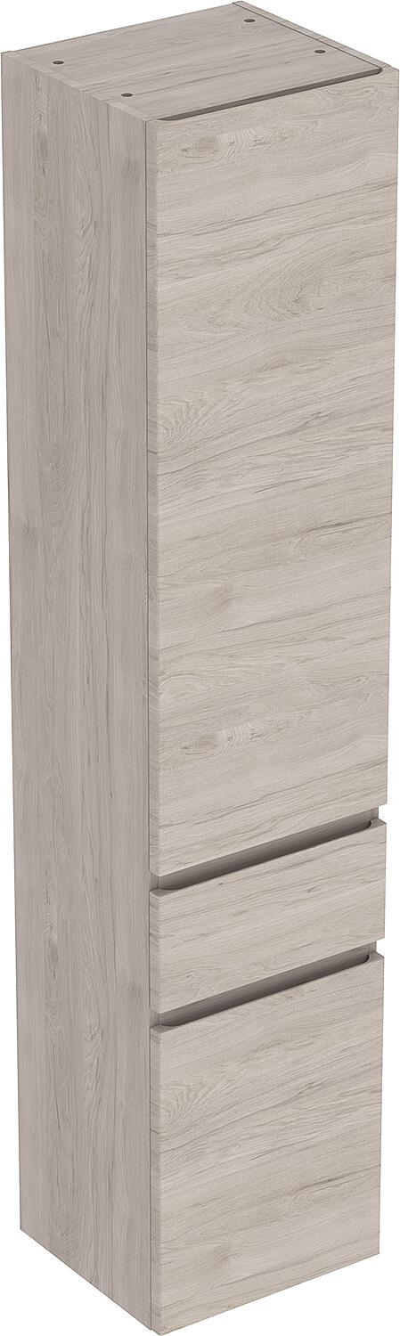 Armoire haute Geberit Renova Plan, 1800 mm de hauteur