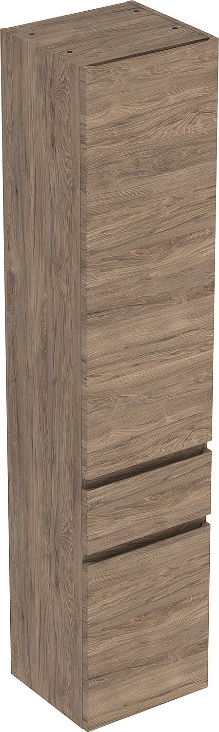 Armoire haute Geberit Renova Plan, 1800 mm de hauteur