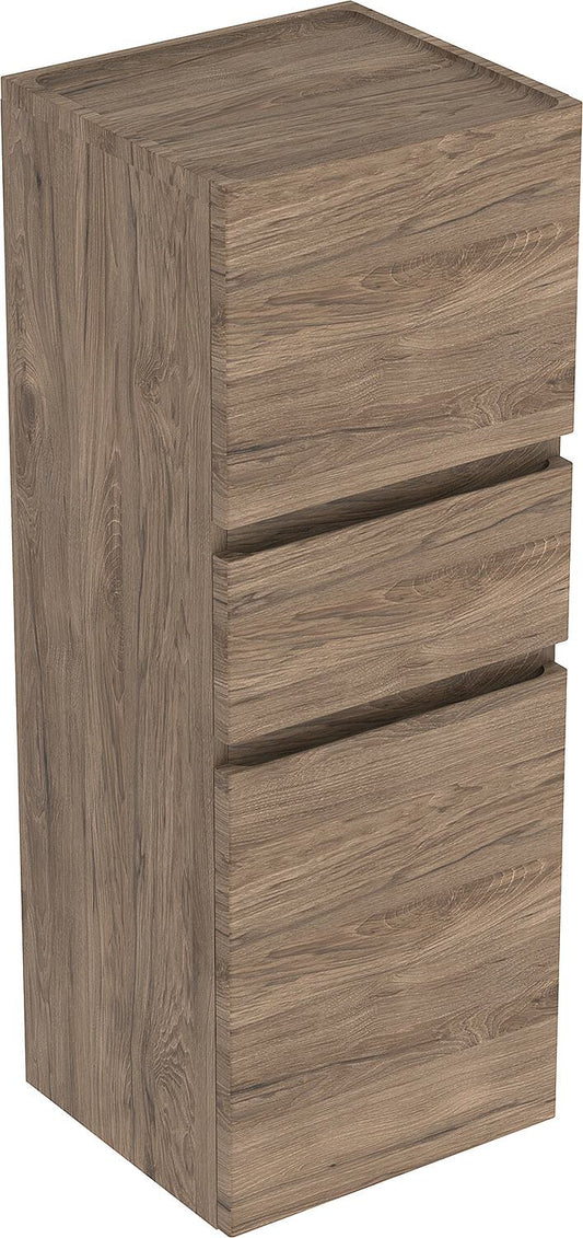 Armoire haute Geberit Renova Plan, 1050 mm de hauteur