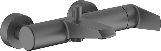 AP bathtub mixer Tabay Graphite