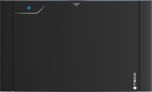 Plaque de recouvrement pour compteur d'eau K4CC