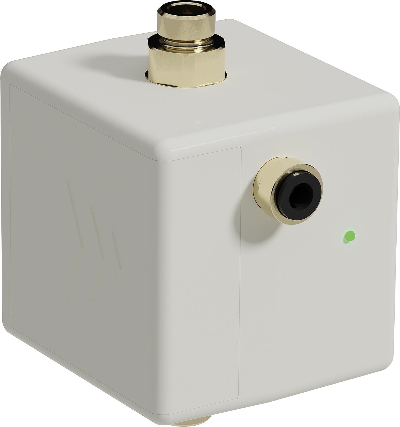 Syr HygBox Connect 2622 flushing station