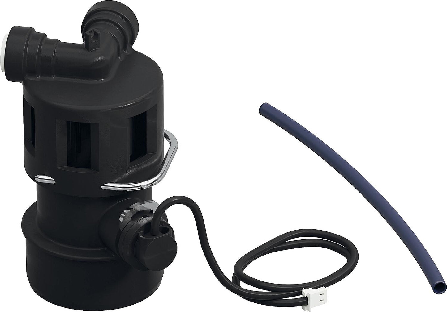 Kit de raccordement pour eaux usées DN40, vers HygBox