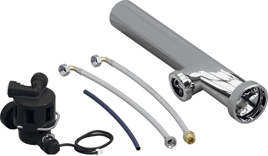 Anschluss Set Siphon, für HygBox