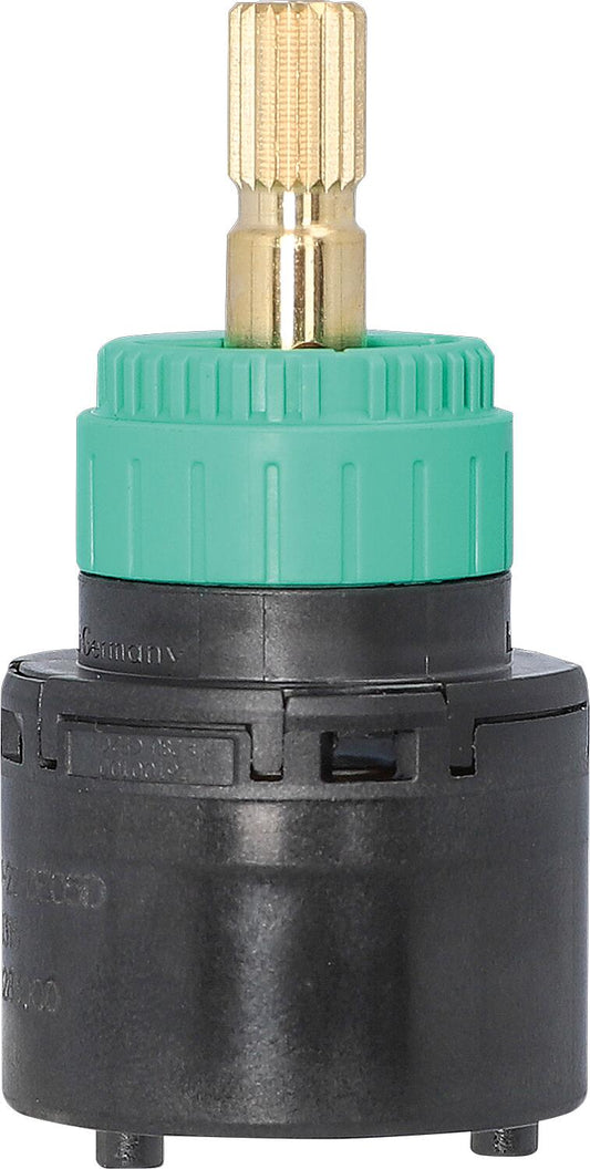 Hansgrohe diverter valve