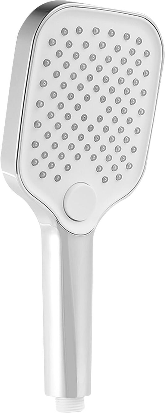 Handbrause Muun Eckig