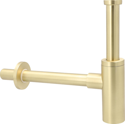 siphon à bouteille de conception standard