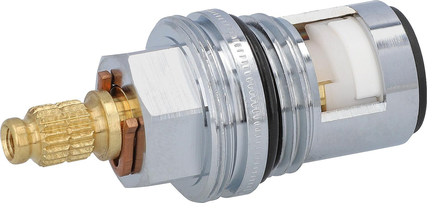 Pièce de rechange supérieure Hansa 1/2", 59914111, compatible avec 93 167 49 + 93 227 42