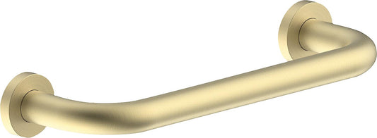 Bath handle Eldrid L=343 mm brass color light bronze