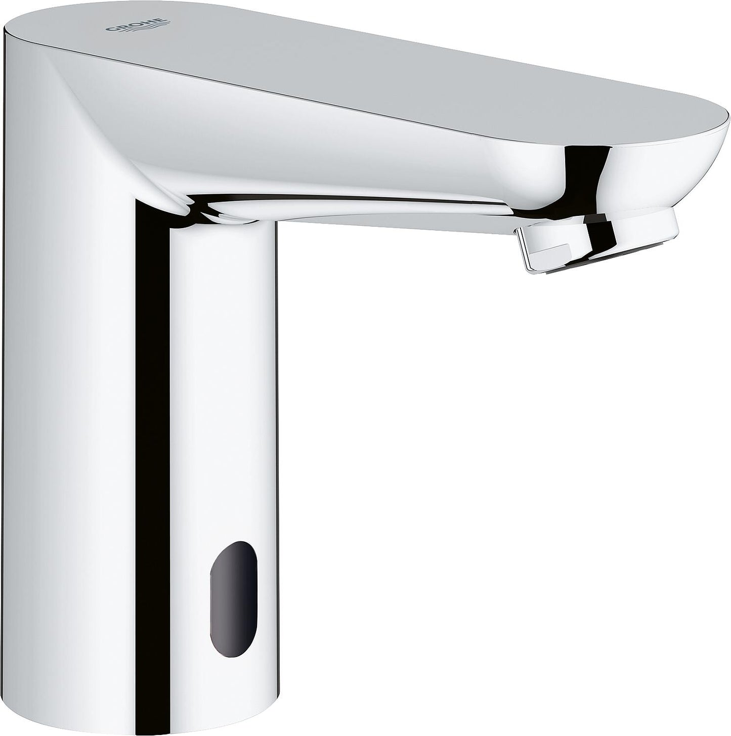 Grohe Euroeco CE infrared washbasin tap, without temperature control, battery operated
