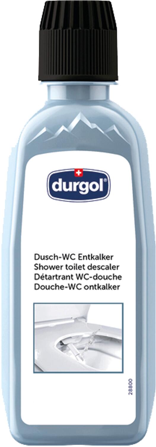 Dusch-WC Entkalker 250 ml für Dusch-WC Loumea