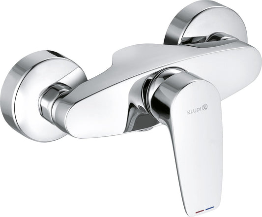 AP shower mixer Kludi PURE &amp; SOLID