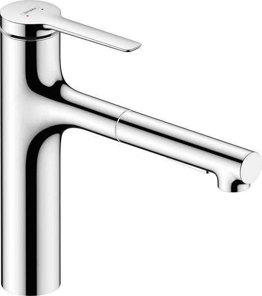 Spültischmischer Hansgrohe  Zesis 160 M33