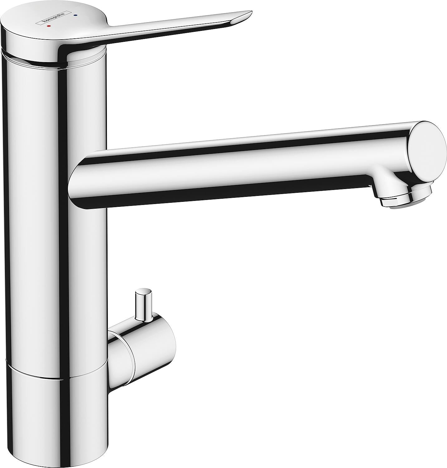 Mixeur de cuisine Hansgrohe 200 Zesis M33