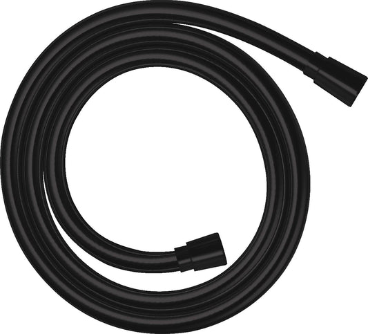 Hansgrohe Isiflex B shower hose, 1600mm, matte black